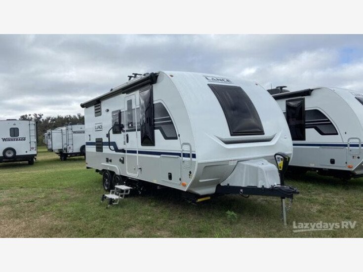 Thumbnail Photo undefined for New 2023 Lance Model 1985